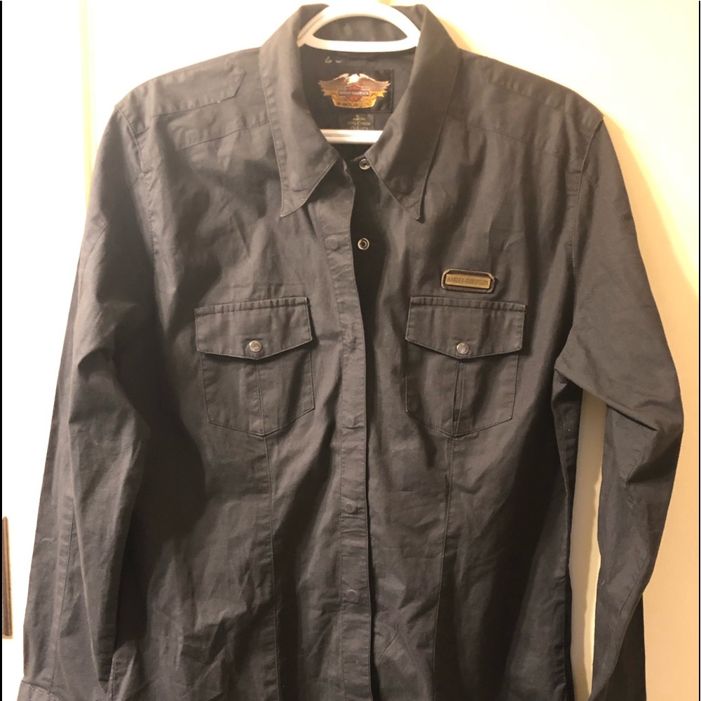 Harley Davidson L LS GUC